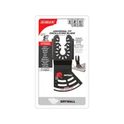 Diablo 40mm x 51mm Universal Multi-Tool Blade for Drywall