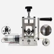 Wire Stripping Machine Cable Stripping Machine Copper Scrap Stripping Machine