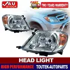 Head Light Amber Turing Lamp For Toyota Hilux KUN16R KUN26R TGN16R 02/05-07/08