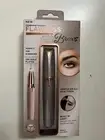 Brand new Finishing Touch Flawless Brows Eyebrow Hair Remover with LED Light