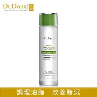 Dr.Douxi 朵璽 杏仁酸化妝水150ml 官方旗艦店