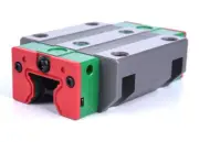 1pcs HIWIN Linear Guide Slider RGW65CC