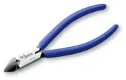 , KBN-150, Cable Tie Cutter, Diagonal Cutter for Zip Tie (6-Inch)