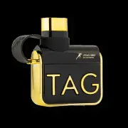Armaf Tag Him Uomo Nero EDP