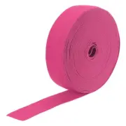Elastic Bands for Sewing 1.1" 10 Yard Rose Red Knit Elastic Spool