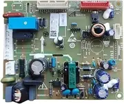 Refrigerator Motherboard Control Board Accessories, Compatible for Hisense 518WKS1HY 518WT 516 1645519, Refrigerator Circuit Board Parts