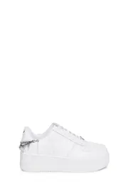 [Windsor Smith] Remember Flatform Sneakers