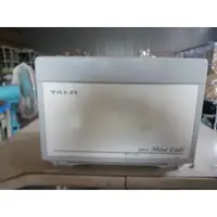 在飛比找蝦皮購物優惠-毛巾箱  Taiji HC-6【專業二手儀器/價格超優惠/熱