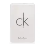 波妮小舖♥️ CALVIN KLEIN CK ALL 中性淡香水 20ML