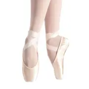 Dance Shoes Bloch Pink Multiple Sizes Pointe Ballet Satin Ballet Classical Nutc