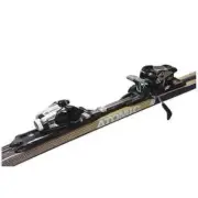 Atomic 4tix 310 Alpine Ski Binding Brand New Sealed