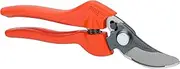 Bahco Left and Right Handed Bypass Secateur with Composite Handle, 200 mm Length (Model: PG-12-BULK24)
