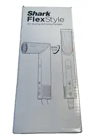 FlexStyle Air Styling & Drying System HF400 X7 1400 W