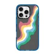 iPhone 16 Pro Impact Case MagSafe Compatible Disability Pride by cpikoart