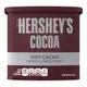 HERSHEYS好時 100%純可可粉(453g) 巧克力粉(大罐)453g
