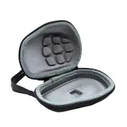 Mouse Portable Shockproof Storage Bag For Logitech MX Master 3S Upgraded Version