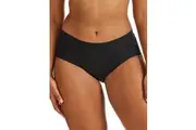 Kayser Clean Cut Modal Full Brief - Black