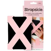 Strapsicle Silicone Straps for Kindle Large Pink 2 Pack