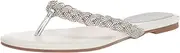 [NINE WEST] Women's Tinee5 Flip-Flop