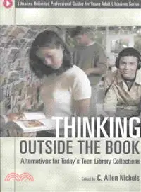 在飛比找三民網路書店優惠-Thinking Outside the Book ― Al