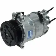 One New UAC A/C Compressor CO29278C for Jaguar Land Rover (for: Land Rover)