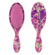 Wet Brush Electric Forest Detangler Pink