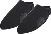 Insulated Boot Covers - Snow Sport Shoes Protective Protector | Windproof Boot Protective Cover Winter Sport Accessories for Skiers, Friends