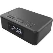 Bluetooth Clock Radio New Wireless