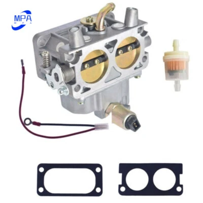 Carburetor For Generac Guardian 0E25480ESV with GT-990 Engine Generator