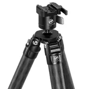 Tactique H1 Lever-Release Rapid Lock Ball Head With Hybrid Clamp