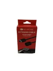 My Arcade Extender Cable 10 Foot Cable For NES Classic Edition or Wii/Wii U, New