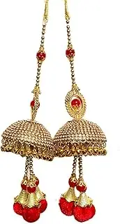 Light Weight kalira / Wedding kalira / Kalira/Short Available in red and Golden Colour by Indian Collectible