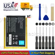 For Amazon Kindle Fire HD 7" 2nd Generation X43Z6 Battery 26S1001 58-000035 Tool