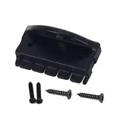 42MM Zinc Aloy Locking Nut String Lock Screws Kit For Headless Electric Guitar r