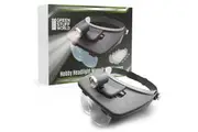 Green Stuff World: Magnifying Glasses For Hobbies