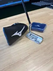 Mizuno Omoi satin M Craft 4 35" Putter