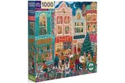 eeBoo - The Alchemists Home Puzzle 1000pc