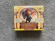THE TALE OF DESPEREAUX unopened cards full box, 2008, 24 packs, actors signature