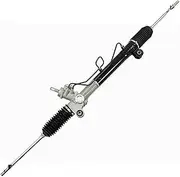 Power Steering Rack Compatible For OPEL ANTARA 2.0 2.4 3.2 2006 2007-2011 96626518 96626519 131030 04817547 SR23193 96626520 94567345