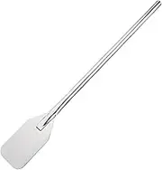 Vogue Stainless Steel Long Mixing Paddle, 915 mm