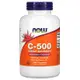 [iHerb] NOW Foods C-500，抗壞血酸鈣-C，250 粒膠囊