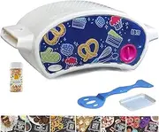 Easy Bake Oven Easy Bake Ultimate Oven Baking Bundle (Oven + 6 Mixes + Rainbow Sprinkles) for Kids 8yrs and Up