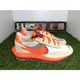 【一哥嚴選】Clot x Sacai x Nike LDWaffle 三方聯名 解構 米白 橘勾 DH1347-100