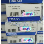 1PC Omron New WLNJ-LD-N limit switch Fast delivery WLNJ-LDN