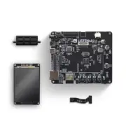 CSK6 Basic Version Visual Voice Face Recognition ZEPHYR Development Board