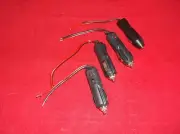 NEW CB OR HAM 12 VOLT CIGARETTE PLUG ADAPTOR END 4 items