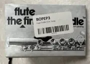 Bo-Pep Flute Finger Saddle BP3