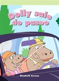 在飛比找三民網路書店優惠-Dolly sale de paseo/ Dolly Tak