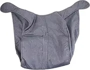 Toddmomy Stroller Stroller Baby Stroller Windshield Toddler Sleeping Sack Infant Bunting Winter Windshield Covers Winter Bunting Bag Pram Footmuff Universal Stroller Warmer Buggy Windshield
