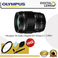 在飛比找蝦皮購物優惠-OLYMPUS 奧林巴斯 M.Zuiko 數字 ED 45m